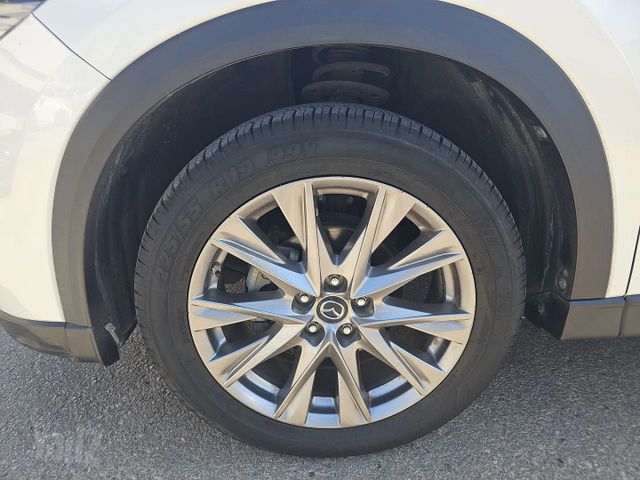 מאזדה CX-5