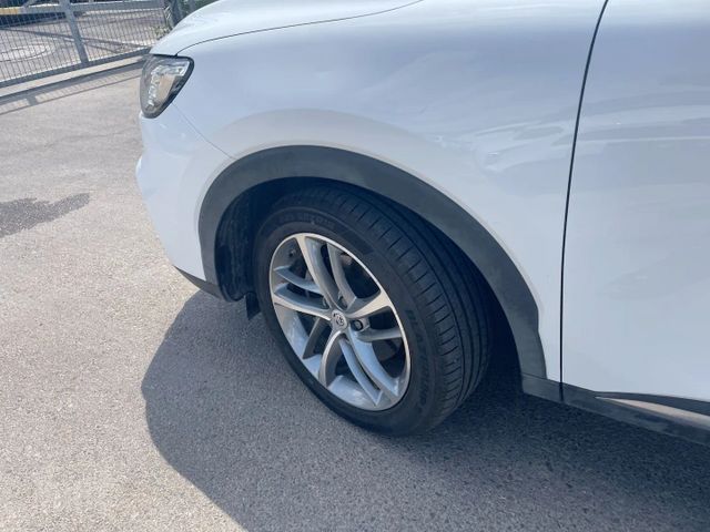 אם ג'י EHS PHEV