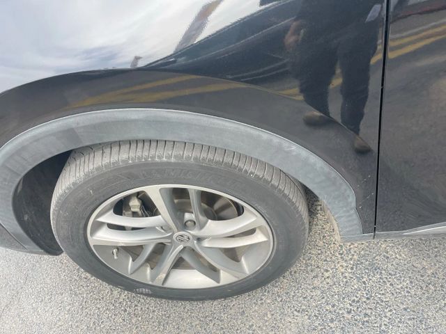אם ג'י EHS PHEV