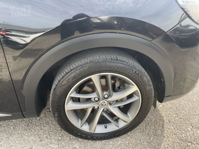 אם ג'י EHS PHEV