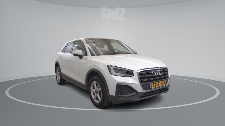אאודי Q2