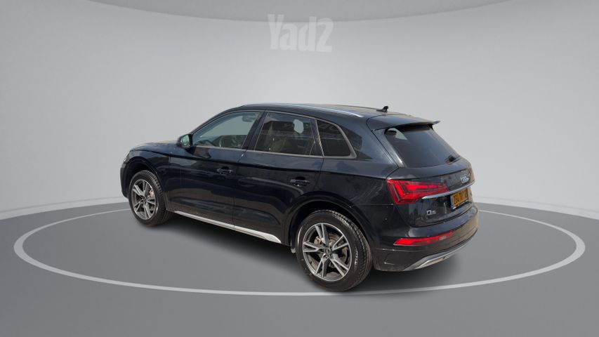 אאודי Q5