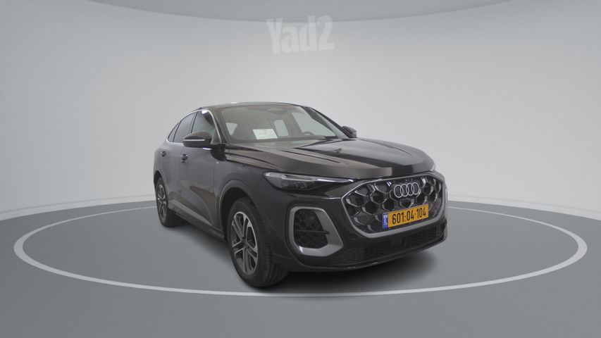 אאודי Q5