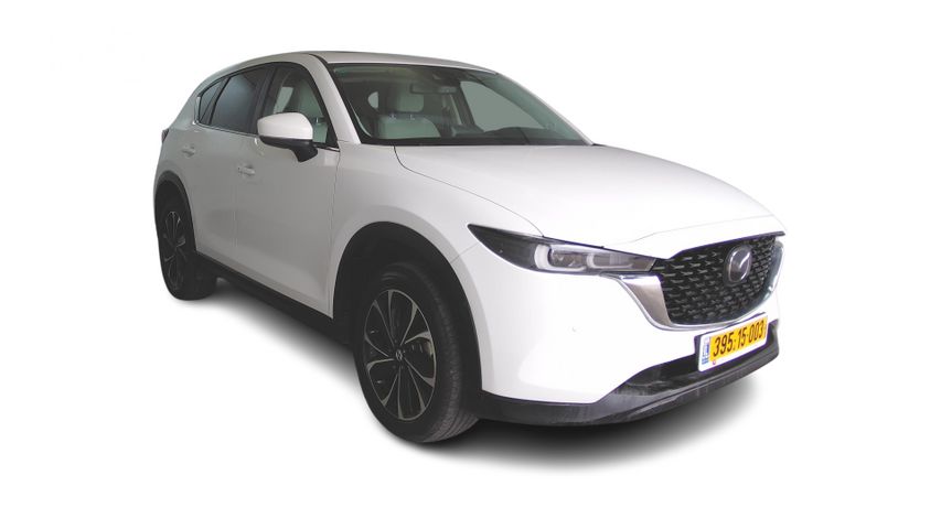 מאזדה CX-5