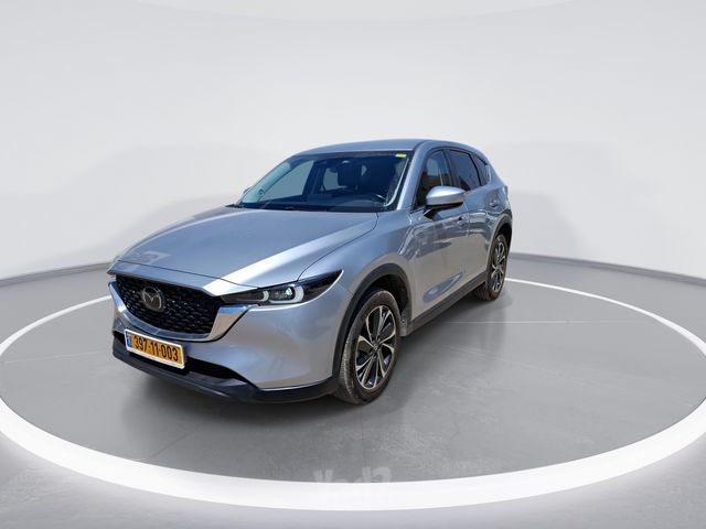 מאזדה CX-5