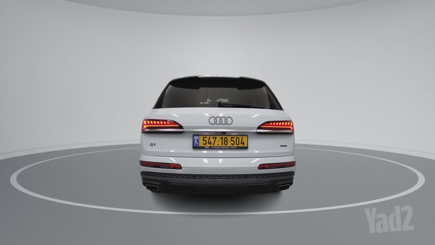 אאודי Q7