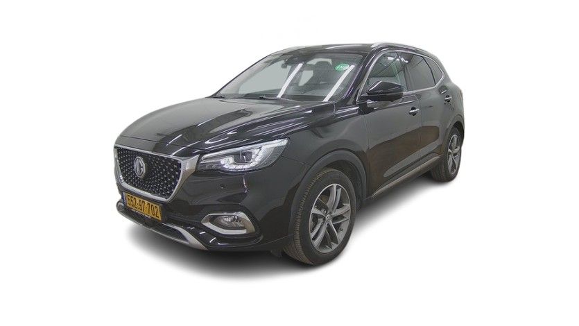 אם ג'י EHS PHEV