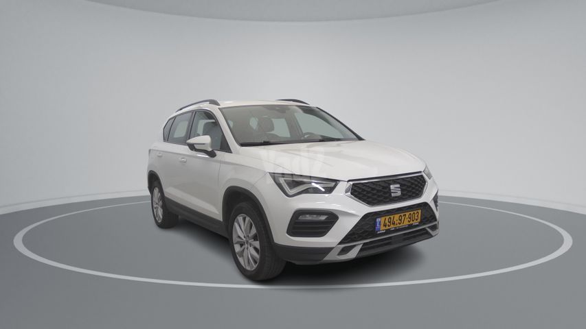 סיאט אטקה