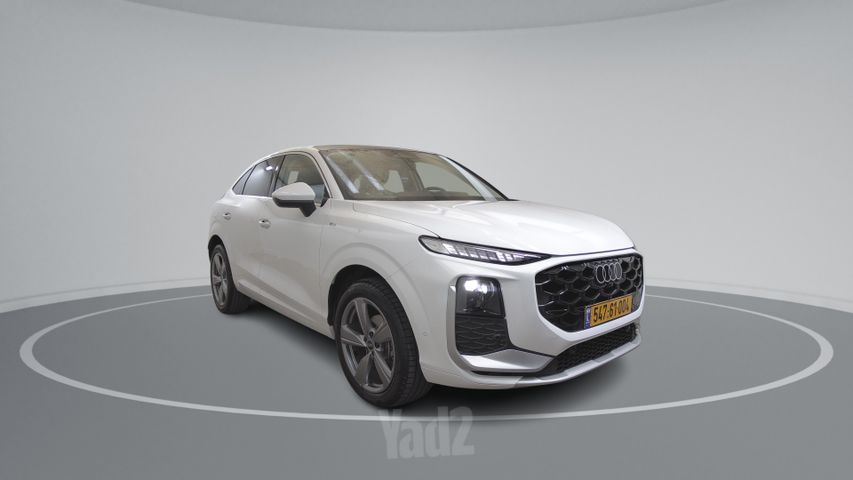 אאודי Q3