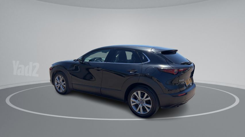 מאזדה CX-30