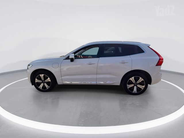 וולוו XC60