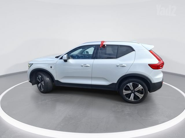 וולוו XC40