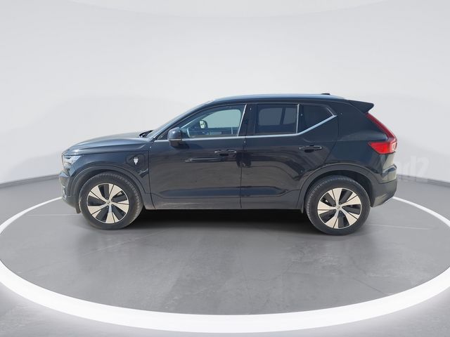 וולוו XC40