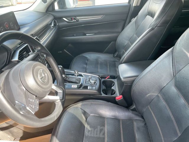 מאזדה CX-5