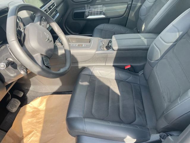 סיטרואן C5 איירקרוס
