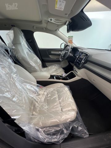 וולוו XC40