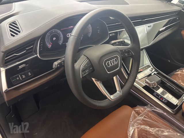 אאודי Q7