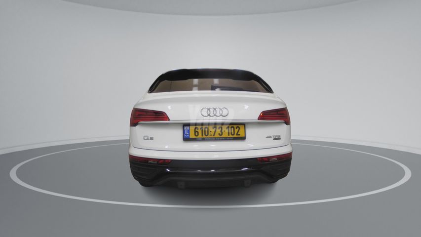 אאודי Q5
