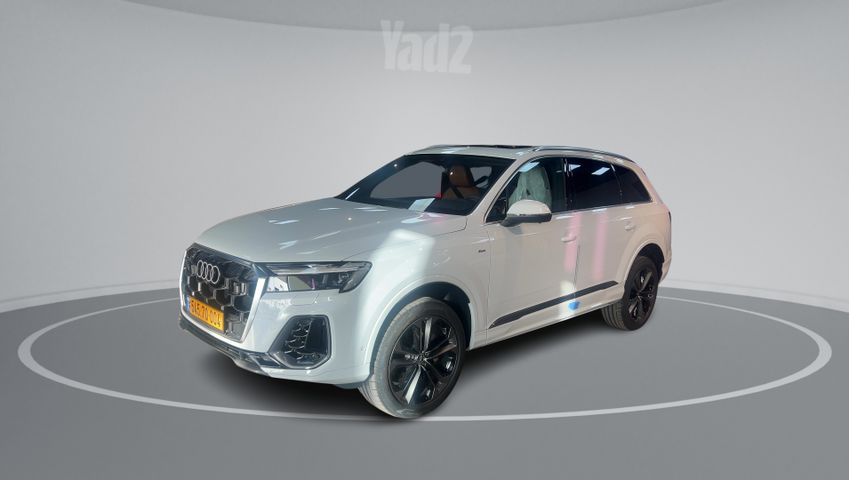 אאודי Q7