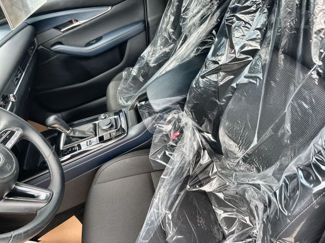 מאזדה CX-30