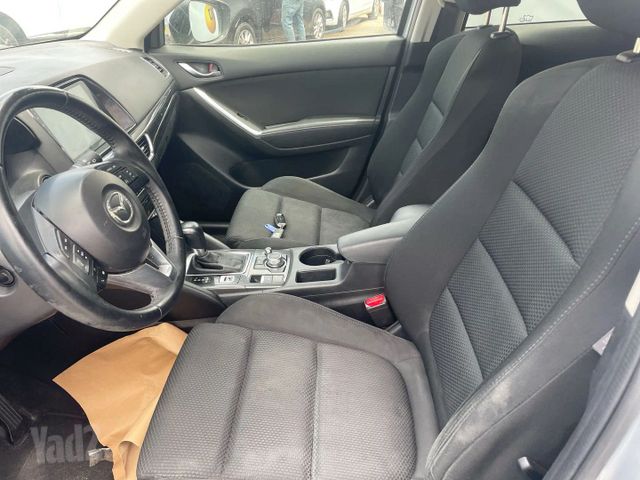 מאזדה CX-5