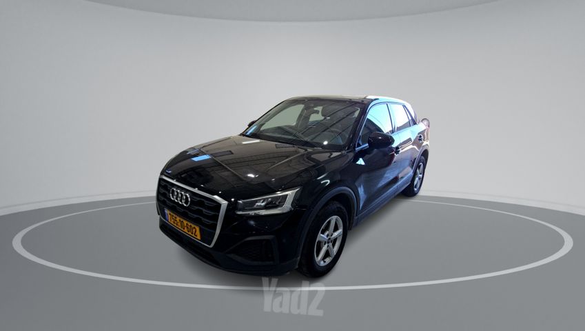 אאודי Q2