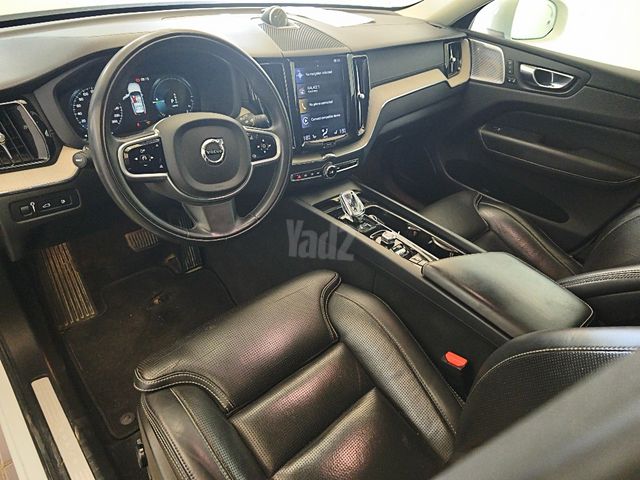וולוו XC60