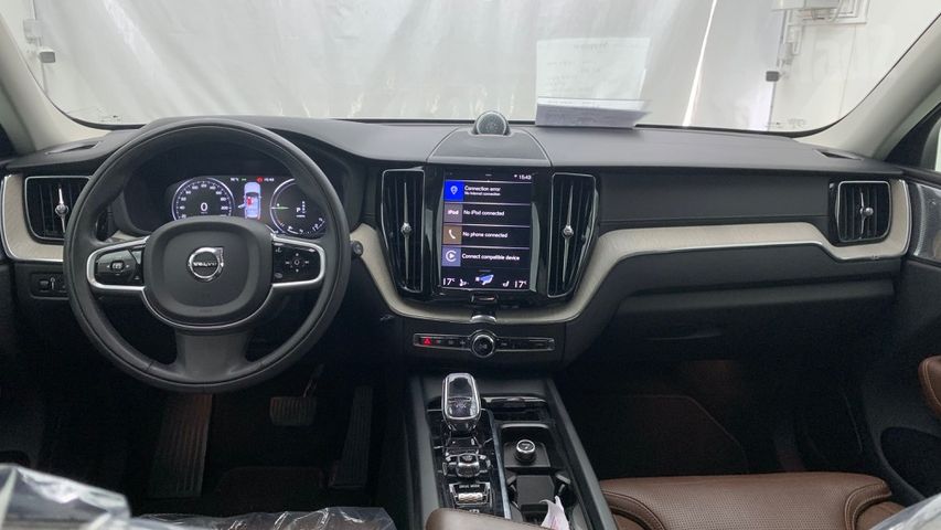 וולוו XC60