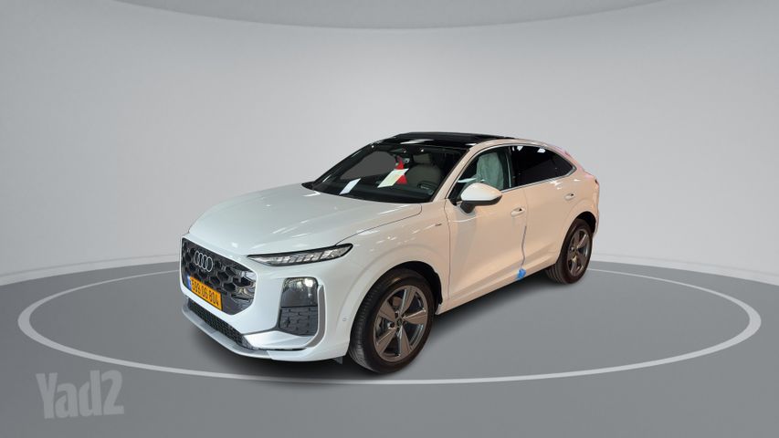 אאודי Q3
