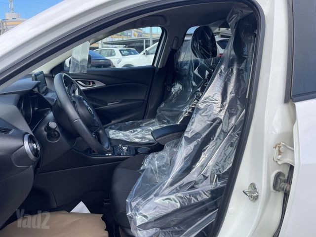 מאזדה CX-3