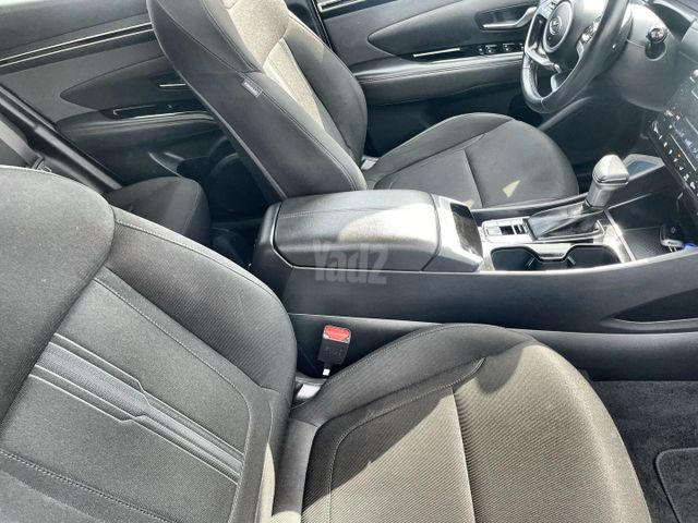יונדאי טוסון