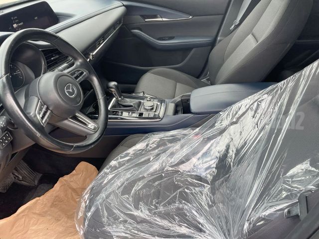 מאזדה CX-30