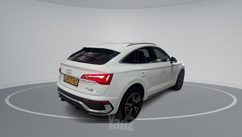 אאודי Q5