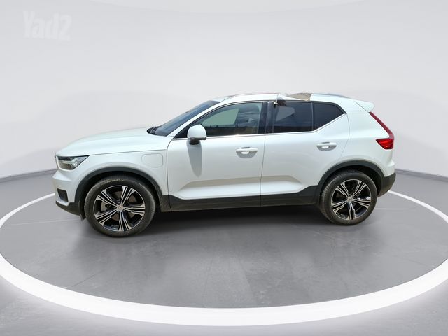 וולוו XC40