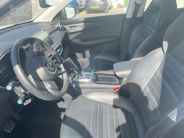 אם ג'י EHS PHEV