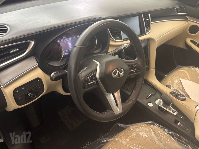 אינפיניטי QX50