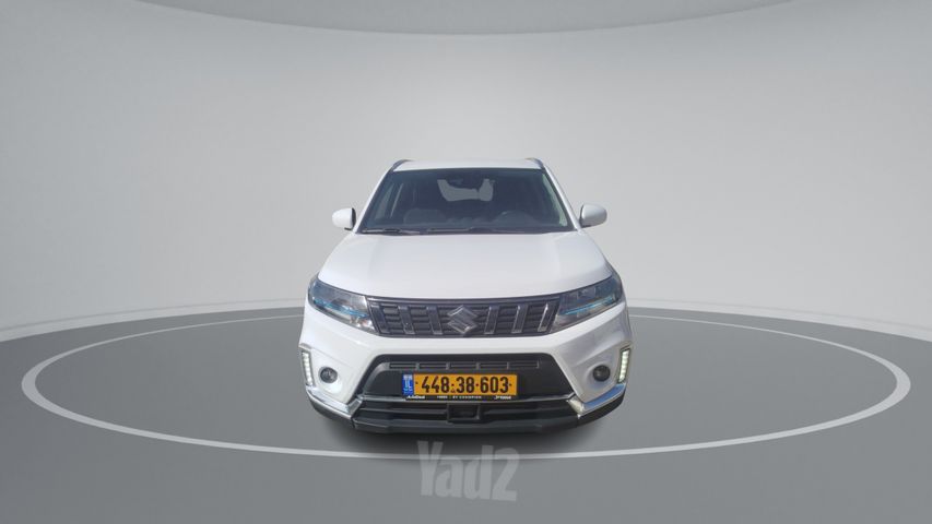סוזוקי ויטרה