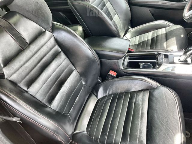 אם ג'י EHS PHEV