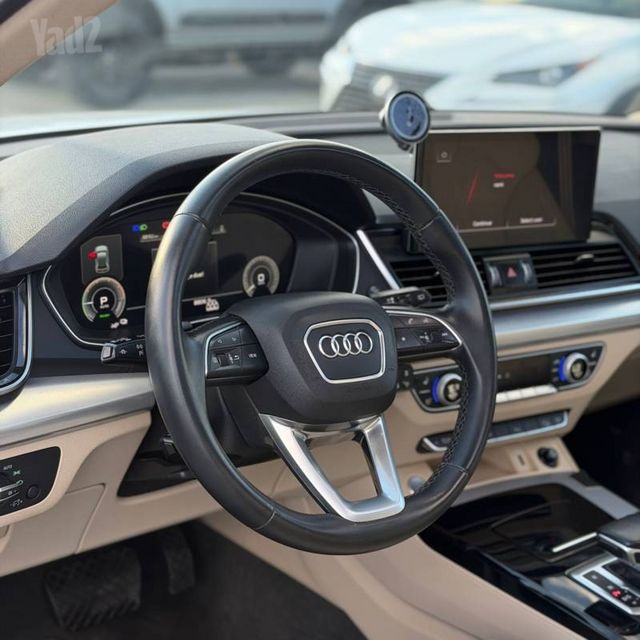 אאודי Q5