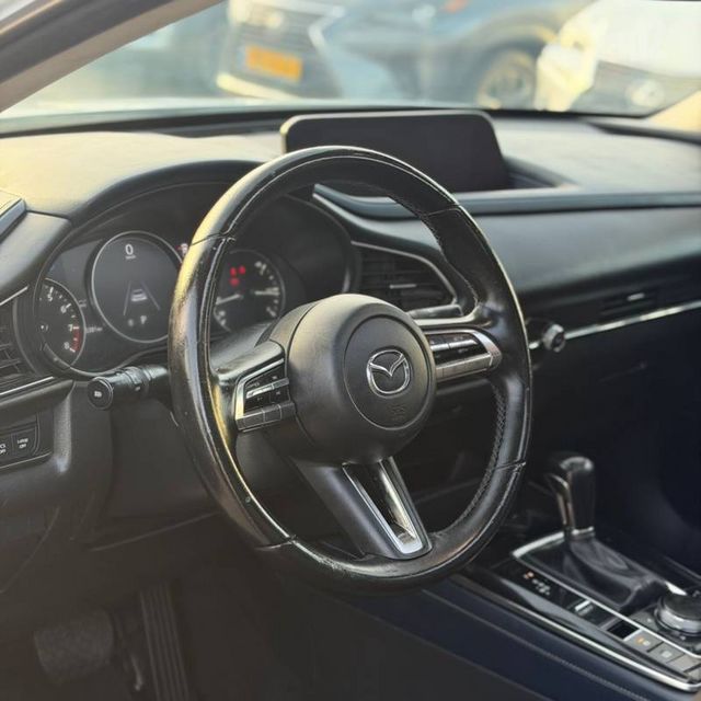 מאזדה CX-30