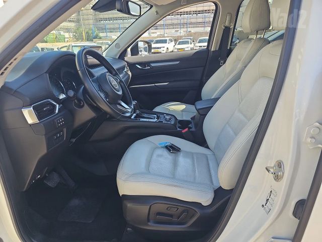 מאזדה CX-5