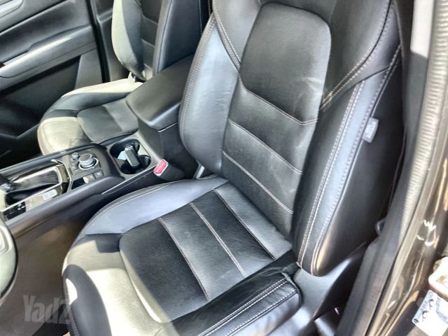 מאזדה CX-5