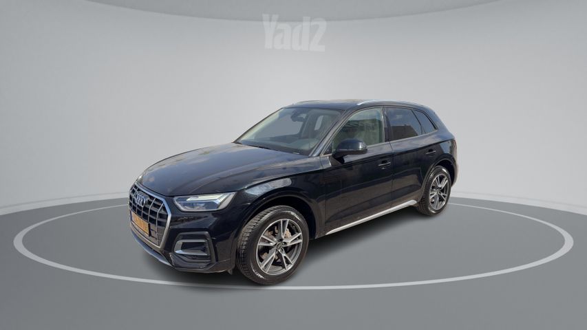 אאודי Q5
