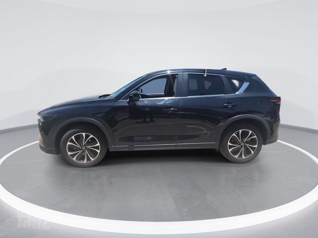 מאזדה CX-5