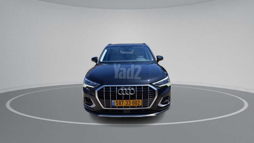 אאודי Q3