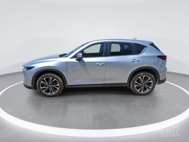 מאזדה CX-5