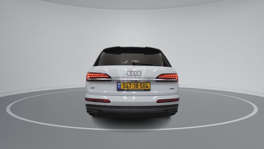 אאודי Q7