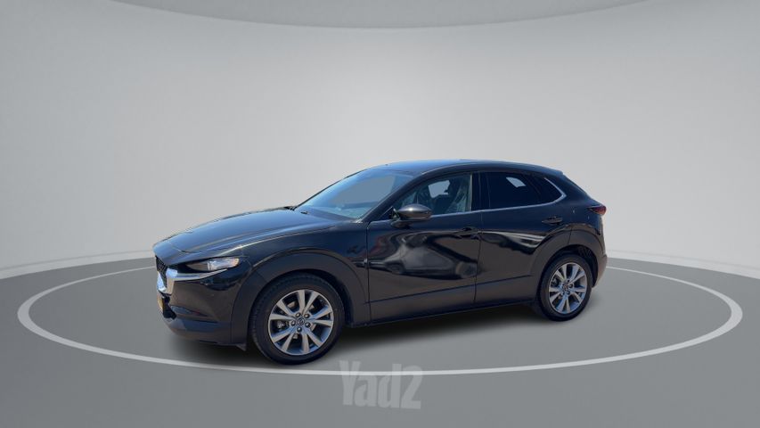 מאזדה CX-30