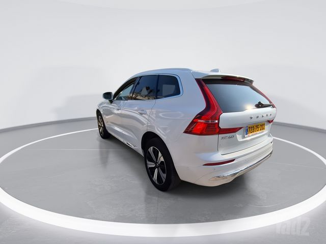 וולוו XC60