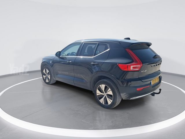 וולוו XC40